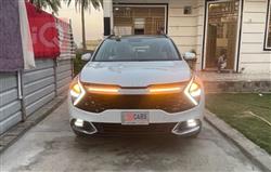 کیا سپۆرتاج